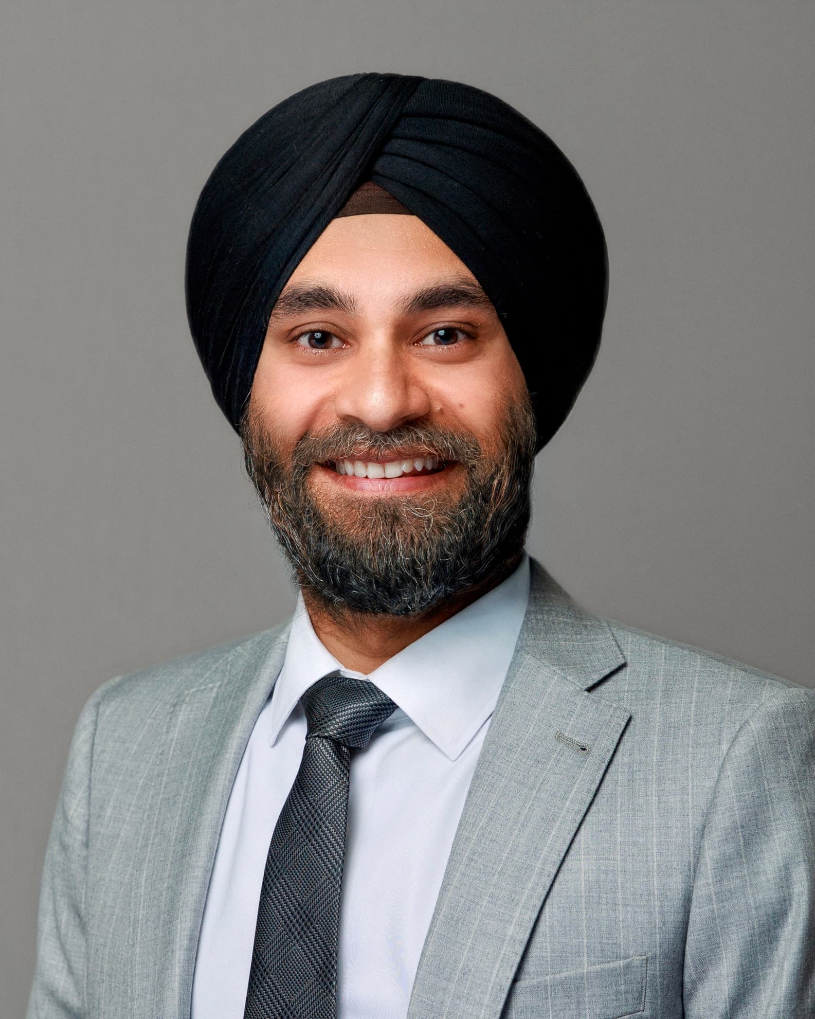 Prab Singh, Founder of Retire Ready Inc.